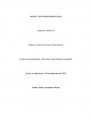 Principios de Fayol incluidos en la lectura