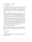 Estados Financieros de la empresa Panadería y Pastelería El Rosario, S.A. de C.V