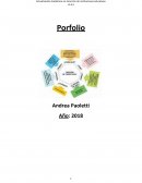 Profesión Docente en la sociedad contemporánea