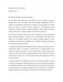 Metodología cuantitativa: encuesta estructurada