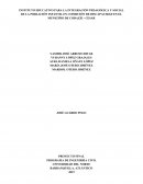 PROGRAMA DE INGENIERÍA CIVIL