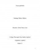 Troya y sus preguntas