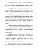 Historia de relación entre política y educación universitaria en la Argentina