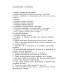 CUESTIONARIO CONTRATOS