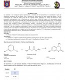 Practica 7 La cumarina