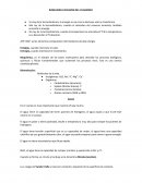 Resumen de Bioquímica