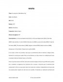 Yo antes de ti (Me Before You)