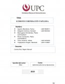 Avance trabajo final 2 - Administración de Operaciones