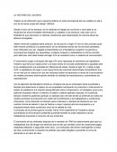 Historia del salario