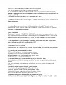 ORIGEN Y CREACION DE NUESTRA CONSTITUCION 1917