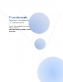 Las funciones de la mercadotecnia