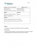 Administración de proyectos de tecnologías de información