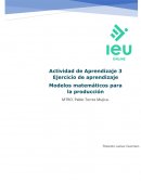 Tarea 3 probabilidad
