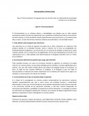 Puntos Claves del Estrcturalismo