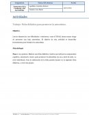 Ficha didáctica para promover la autoestima