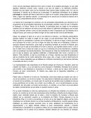 Ensayo Historia de la Psicología