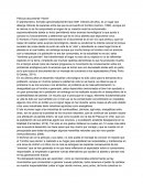 Película documental “Home”