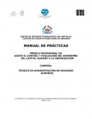 CAPACITACION DE PERSONAL COPPEL