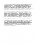 La estrategia de RyanAir