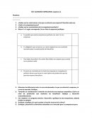 Test economía empresarial s/r