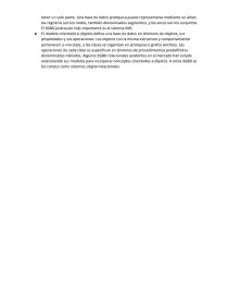 Informatica, gestión de bases de datos. Página 9