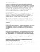 El materialismo de los Charvakas