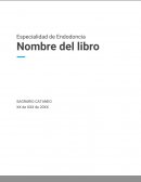 ANATOMIA DE CABEZA Y CUELLO