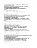 Balotario Derecho Privativo Militar Policial