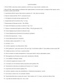 Parcial de pediatría