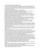 Mantenimiento de computadoras