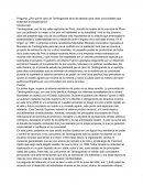 Caso Tambogrande: ejemplo contra el extractivimismo