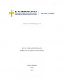 Administracion supermercado MERCA DESCUENTO