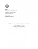 Un medio consciente para erradicar las problemáticas referentes al género