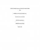 Emprendedores . FODA