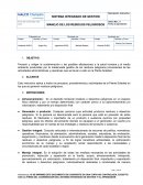 Prevenir y mitigar la contaminación