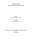 Los Nuevos Retos en la Dirección de Personas. El Papel del Directivo como Coach