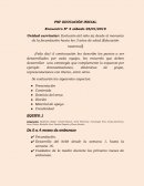 PNF EDUCACIÓN INICIAL