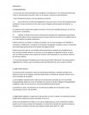 Parcial de derecho procesal penal