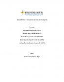 Presencia progresiva de mujeres en el mercado de trabajo