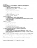Importancia de la química (Definición, clasificación y aplicación de ella)