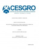 APLICACIÓN DEL MÉTODO VISUAL THINK DE ENSEÑANZA EN NIÑOS CON CAPACIDADES DISTINTAS DE APRENDIZAJE