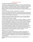 MATEMATICAS PARA TODOS. LOS INICIOS DE LAS MATEMÁTICAS EN MÉXICO