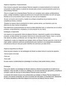 Propuestas Venta Promocionales empresa Beauty Planners