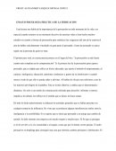 Ensayo psicologia practica de la persuacion