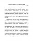 Prejuicios y preguntas en torno a la cultura popular