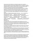 Problematicas en el aprendizaje infantil