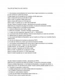 TALLER DE PRACTICA DE COSTOS