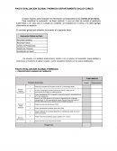 PAUTA EVALUACION GLOBAL FARMACIA DEPARTAMENTO SALUD CURICO