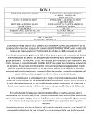 LA POLITICA MEXICANA