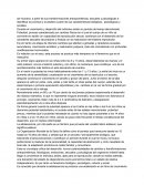 Pubertad , características psicológicas de los adolescentes